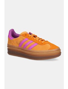 Tenisky adidas Originals Gazelle Bold W
