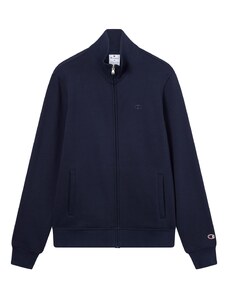 Champion Authentic Athletic Apparel Tepláková bunda námornícka modrá