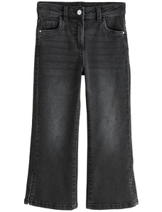 Next Džínsy sivý denim