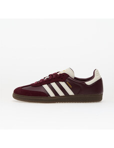 adidas Originals adidas Samba OG W Maroon/ Off White/ Gum