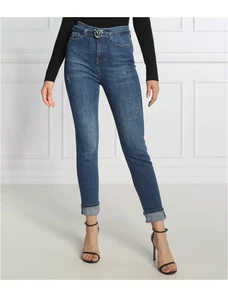 DONDUP made in Italy Džínsy MILA carrot fit