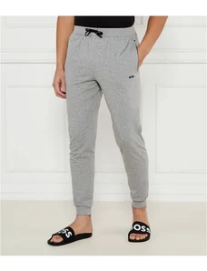 BOSS BLACK Teplákové nohavice Mix&Match | Regular Fit