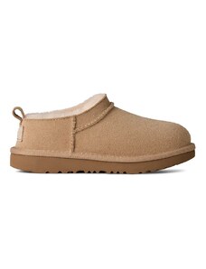 Detské snehule UGG CLASSIC MICRO