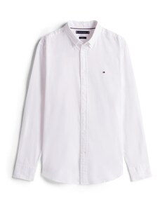 TOMMY HILFIGER Košeľa biela