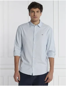 Tommy Jeans Košeľa CLASSIC OXFORD | Classic fit