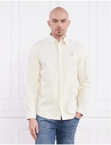 Tommy Jeans Košeľa CLASSIC OXFORD | Classic fit