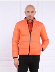 Karl Lagerfeld Obojstranná bunda | Slim Fit