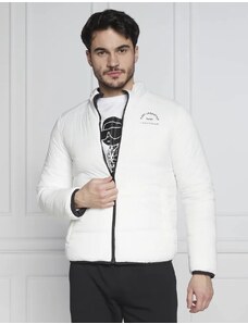 Karl Lagerfeld Obojstranná bunda | Slim Fit