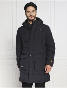 BUNDA WOOLRICH PREMIUM DOWN PARKA