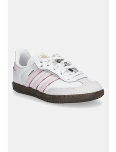 Detské tenisky adidas Originals SAMBA OG
