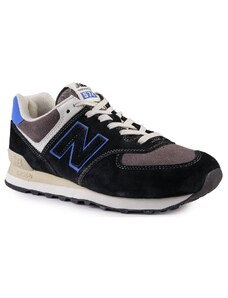New Balance 574's U574QRB