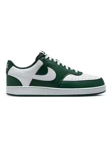 Nike Court Vision Low Men Shoes FIR/WHITE 300