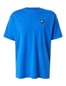 Nike Sportswear Tričko 'M90' modrá / čierna / biela