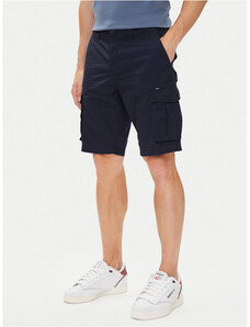 Bavlnené šortky Petrol Industries