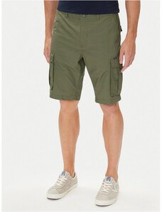 Bavlnené šortky Petrol Industries