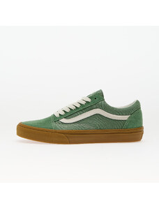 Vans Old Skool Green/ Gum