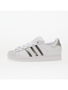 adidas gazelle silver green womens adidas Superstar Shoes White Navy GY2558 main image 0
