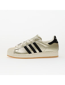 adidas Originals adidas Superstar II W Aluminium/ Core Black/ Gum