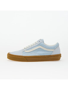Vans Old Skool Light Blue/ Gum