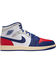 Obuv Air Jordan 1 Mid Sneaker pánske