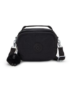 KIPLING Taška cez rameno 'Cahir' čierna