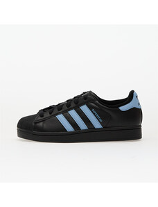 adidas Originals adidas Superstar II Core Black/ Ash Blue/ Core Black