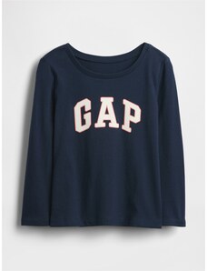 GAP Baby T-shirt with logo - Girls