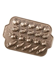 Kitchen Craft Okrúhly plech na pečenie Pizza Tray ⌀ 32 cm