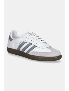 Detské tenisky adidas Originals SAMBA OG