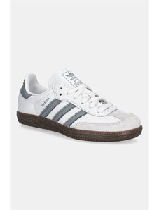 Detské tenisky adidas Originals SAMBA OG