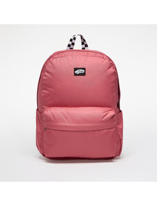 Batoh Vans Old Skool Backpack Mauvewood Universal