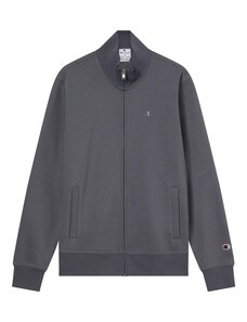 Champion Authentic Athletic Apparel Tepláková bunda čierna