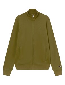 Champion Authentic Athletic Apparel Tepláková bunda olivová