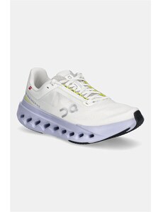 Bežecké topánky On Cloudsurfer Next béžová farba, 3WE30052050