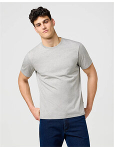 3-balenie tričiek WRANGLER 3 PACK TEE WHITE GREY BLACK 112371482
