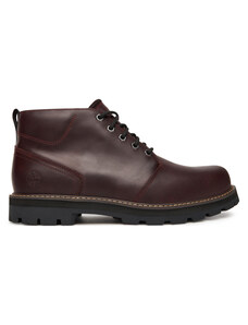 Šnurovacia obuv Timberland