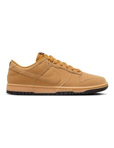 Nike Dunk Low Retro SE "Wheat Gum" - Pánske - Tenisky Nike - Žlté - HQ1932-700