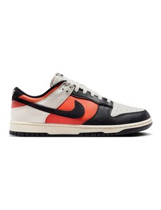 Nike Dunk Low Retro "Vintage Coral" - Pánske - Tenisky Nike - Čierne - HQ4988-030