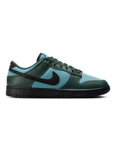 Nike Dunk Low Retro SE "Vintage Green Denim" - Pánske - Tenisky Nike - Zelené - FZ3052-300