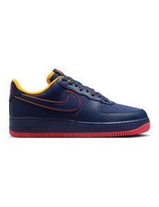 Nike Air Force 1 '07 LV8 "Retro Pack" - Pánske - Tenisky Nike - Modré - HV5752-410