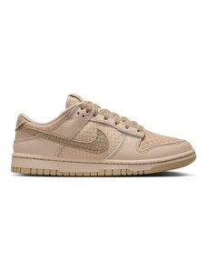 Nike Dunk Low "Sanddrift" Wmns - Dámske - Tenisky Nike - Biele - IB7947-126