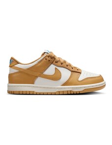 Nike Dunk Low "Honeycomb" (GS) - Detské - Tenisky Nike - Žlté - FB9109-700