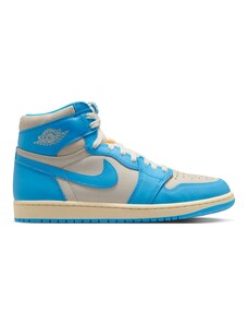 Air Jordan 1 Retro High OG “UNC Reimagined” - Pánske - Tenisky Jordan - Modré - DZ5485-402