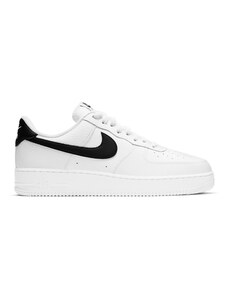 Nike Air Force 1 '07 "White Black" - Pánske - Tenisky Nike - Biele - CT2302-100