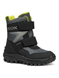 Detské snehule Geox HIMALAYA ABX