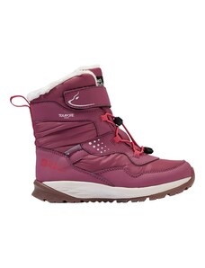 Detské zimné topánky Jack Wolfskin