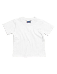 Detské bavlnené tričko Babybugz