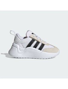 Adidas Adifom 70s Comfort Closure Elastic Laces Shoes Kids