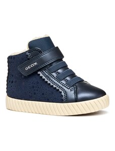 Detské tenisky Geox MIRROLESS