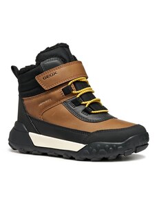 Zimné topánky Geox TREKKYUP